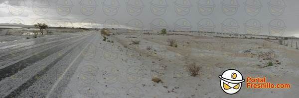 granizada fresnillo 1