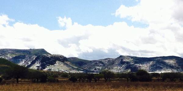 quemada