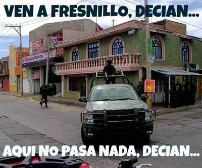 fresnillo memes 3