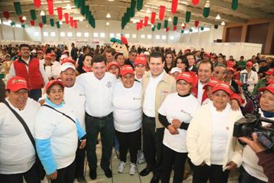 Feria de Empleo en Fresnillo Feria de Empleo en Fresnillo