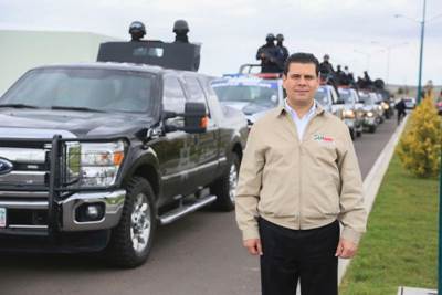 Miguel Alonso Miguel Alonso