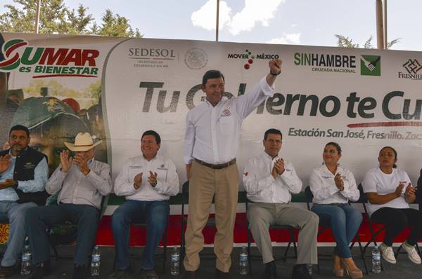 fresnillo 1