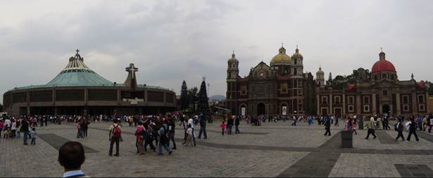 basilica basilica