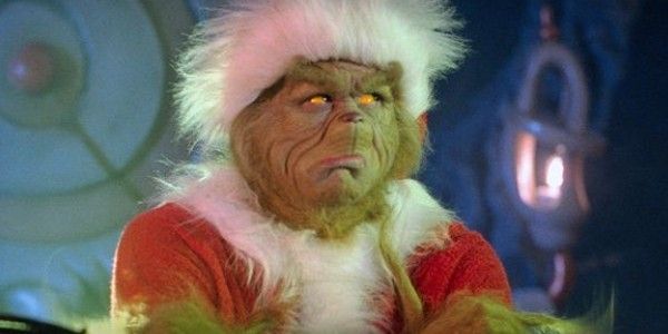grinch grinch