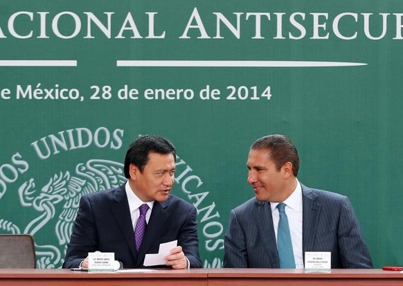 antisecuestro antisecuestro