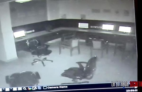 tribunal tribunal