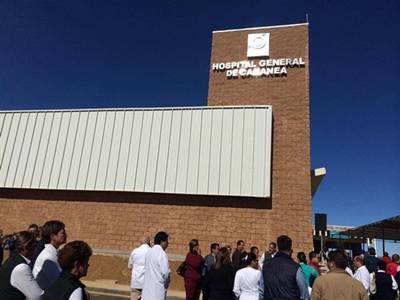 hospital cananea 1