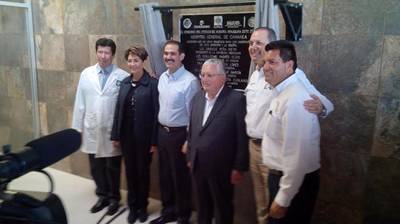 hospital cananea 3