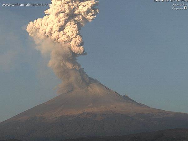 popocatepetl popocatepetl