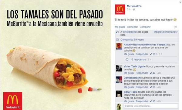 tamales mcdonalds tamales mcdonalds