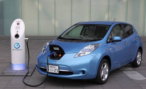 nissan leaf nissan leaf