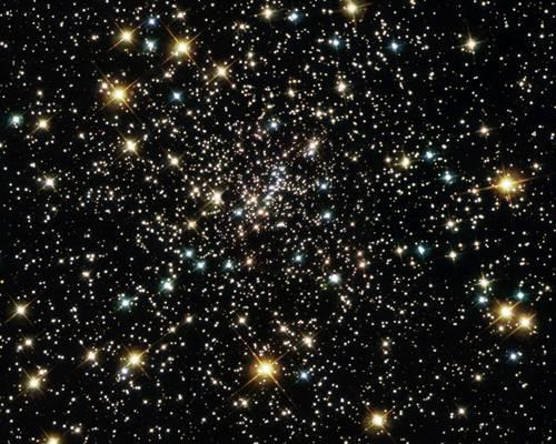 estrellas estrellas
