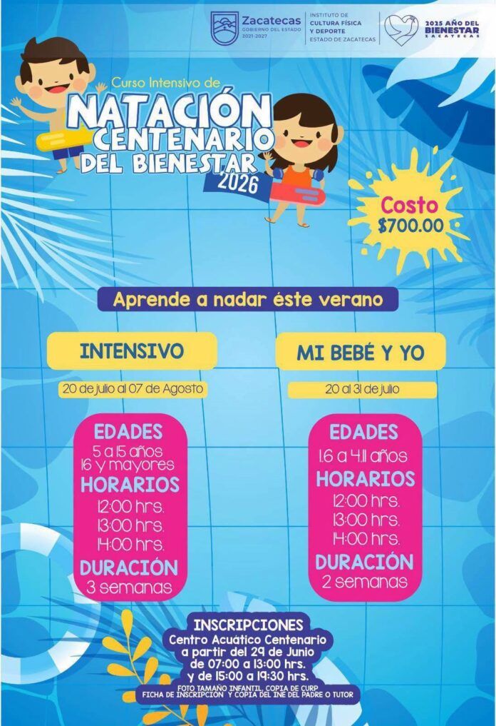natacion