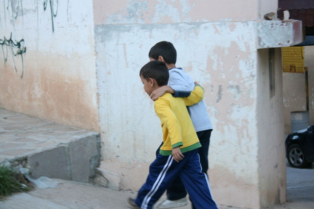 Los menores de edad absorben con mayor facilidad el plomo Los menores de edad absorben con mayor facilidad el plomo
