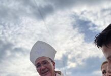 Obispo de Zacatecas presenta su renuncia tras cumplir 75 años