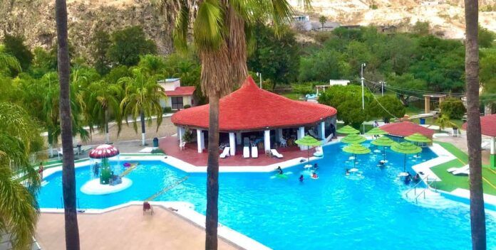 paraiso
