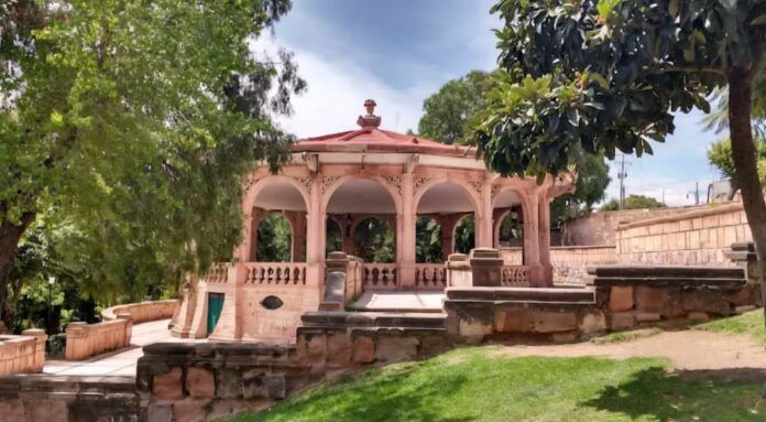 parque