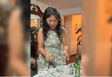 Paulina You acerca la cultura coreana a Zacatecas. Aprende cocina e idioma