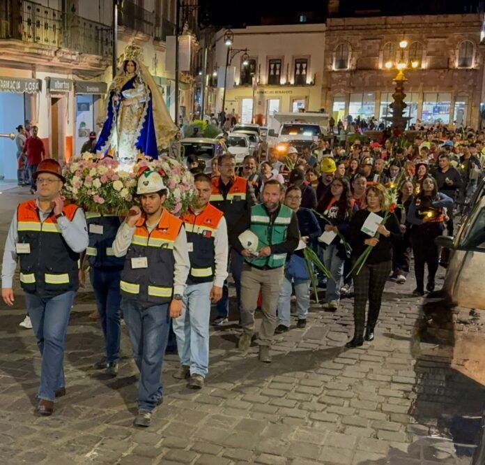 peregrinacion