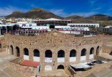 Jueza frena corridas de toros de la Feria Nacional de Zacatecas 2026