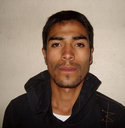 Carlos Reyes Elías