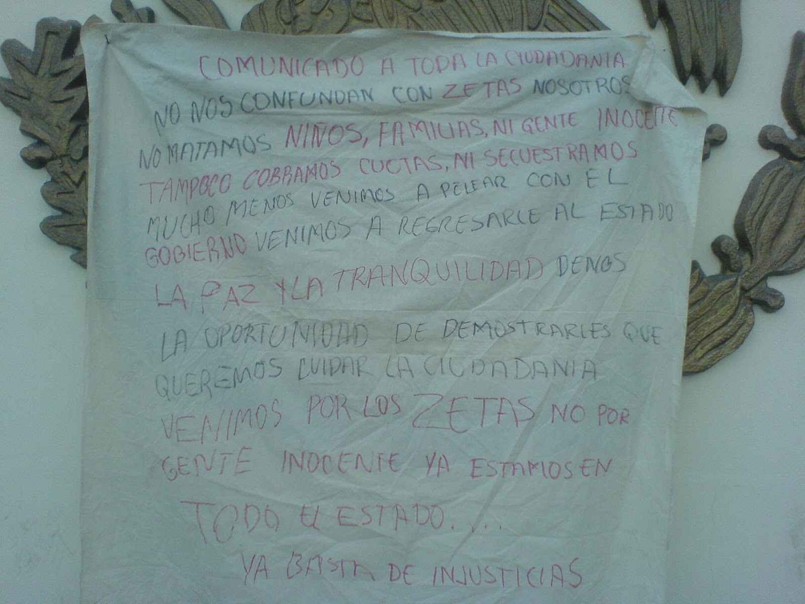narco-mensaje jalpa
