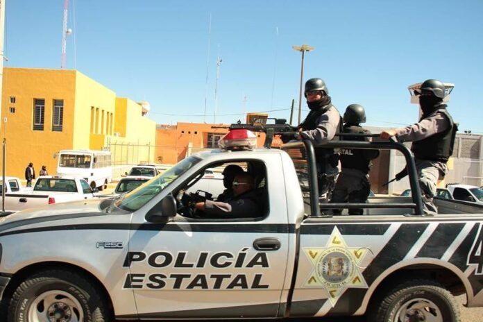 La mañana de este lunes se suscitó una riña entre internos del Centro de Readaptación Social (Cereso) de Cieneguillas, Zacatecas.
