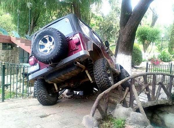 jeep jeep