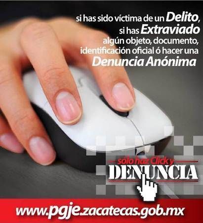 denuncia internet denuncia internet