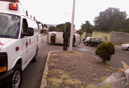 accidente