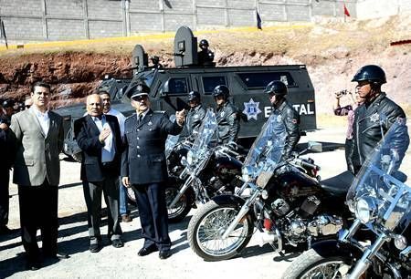 policia