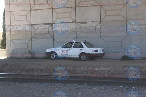 taxi-abandonado-zacatecas taxi-abandonado-zacatecas