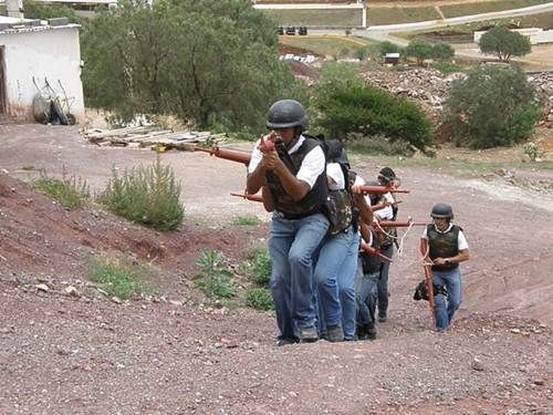 policia policia