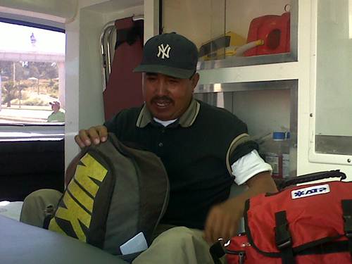 atropellado