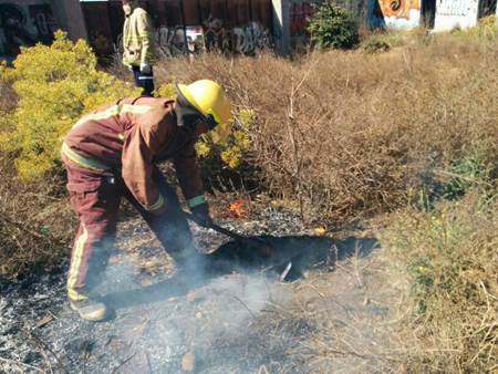 incendio