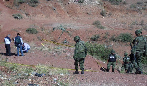 Fresnillo-3 Fresnillo-3