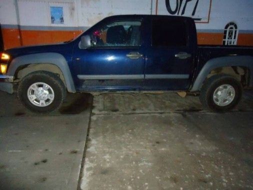 camioneta camioneta