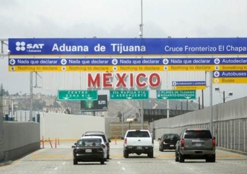 frontera