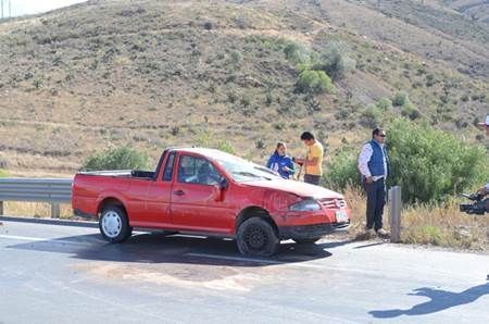 accidente accidente