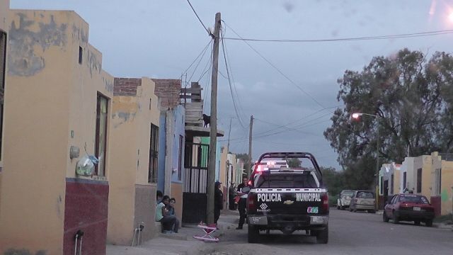 fresnillo fresnillo