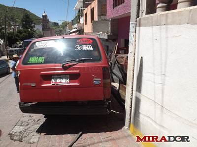 sinfrenos genaro codina4