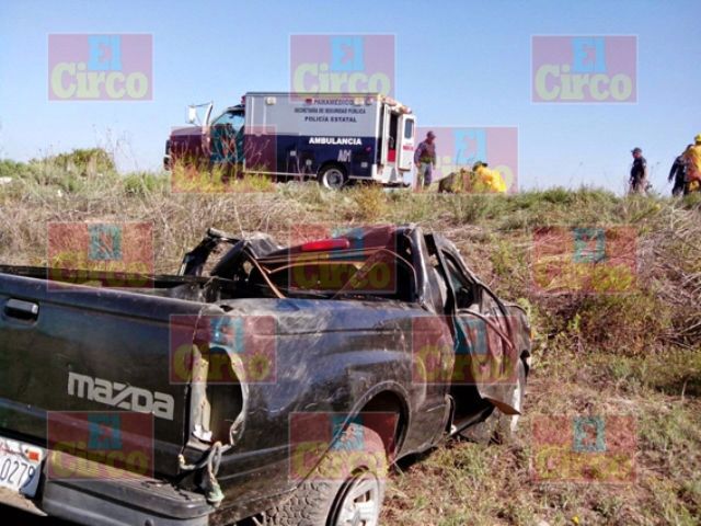 NINO-MUERE-EN-VOLCADURA 2 NINO-MUERE-EN-VOLCADURA 2