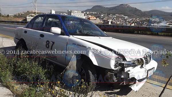 taxi robado1