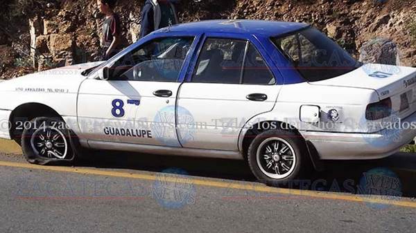 taxi robado2
