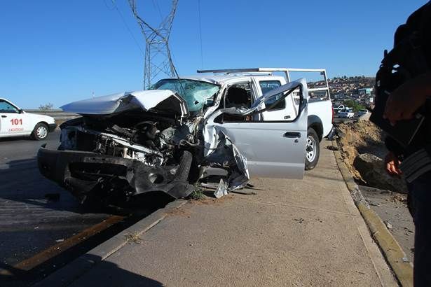accidente accidente