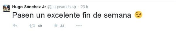 tweet