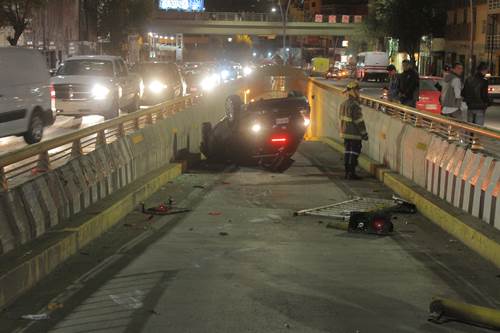 accidente bule 5