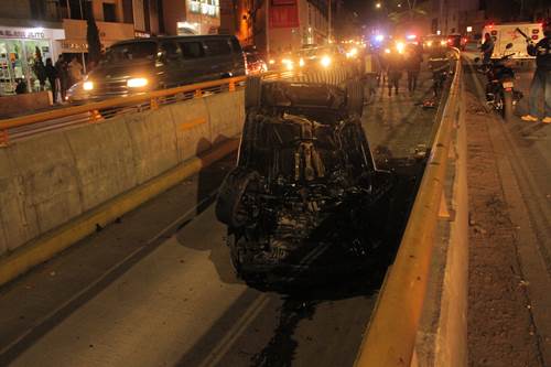 accidente bule 6