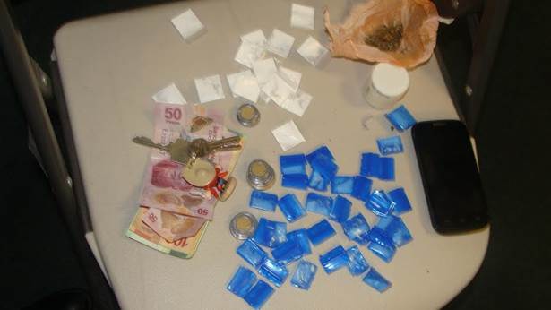 droga droga