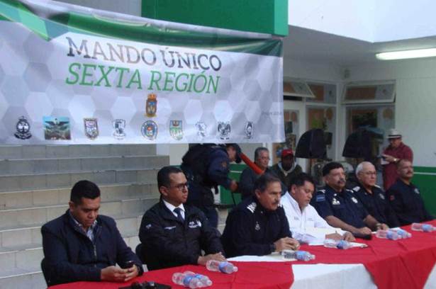 mando-unico mando-unico